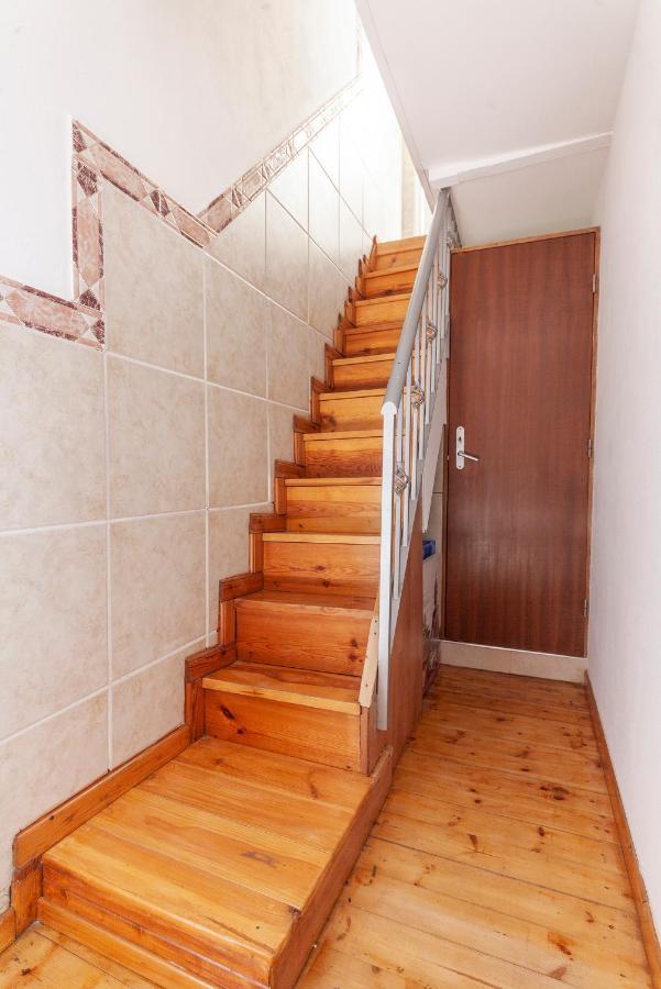 Apartamento A43 - Castle Arch