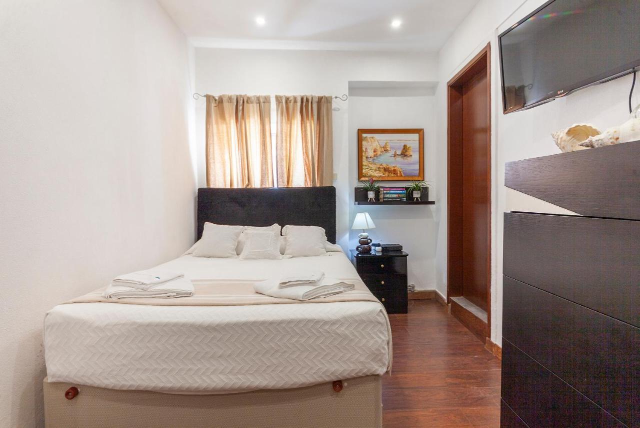 A43 - Castle Arch Apartamento