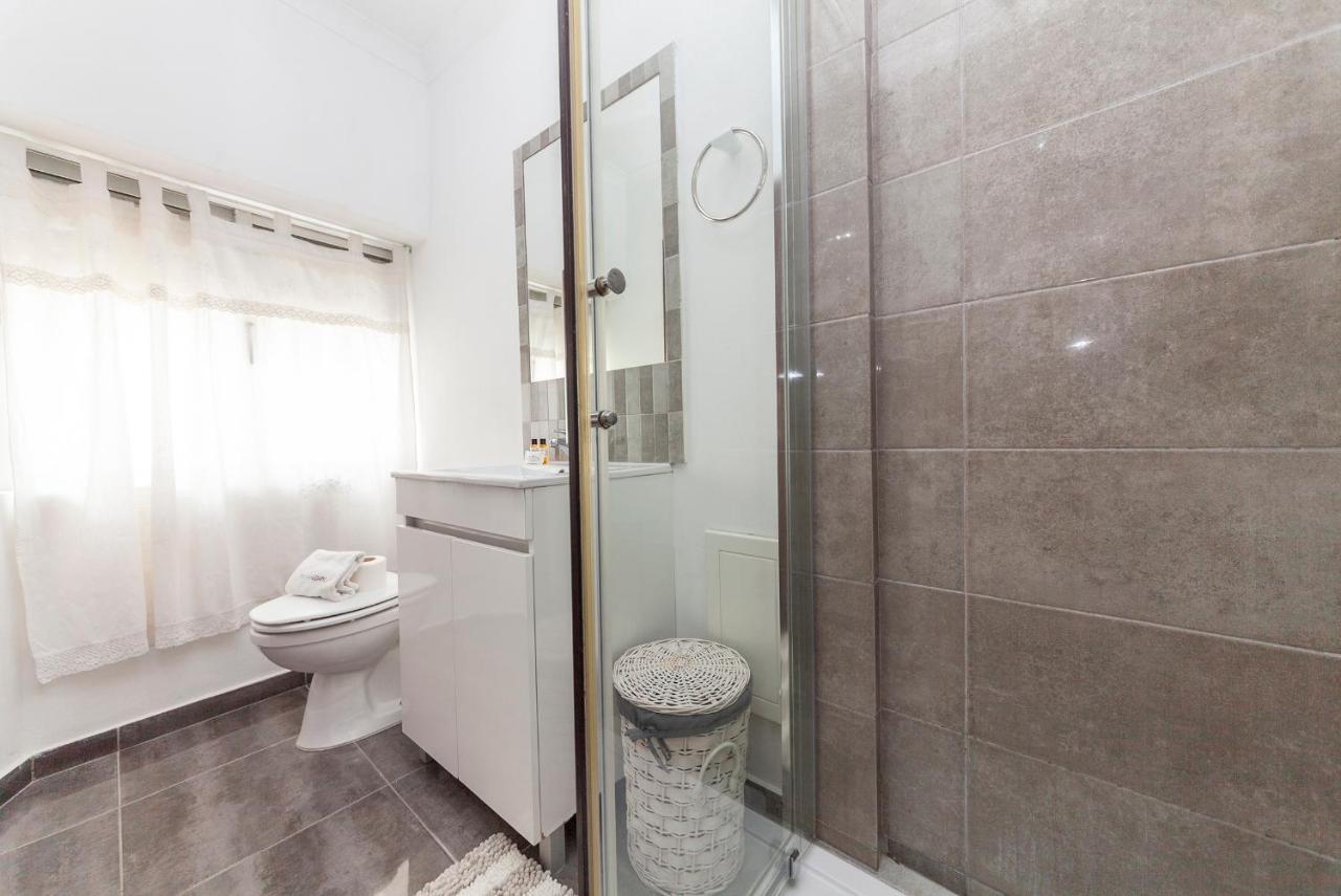 Apartamento A43 - Castle Arch *