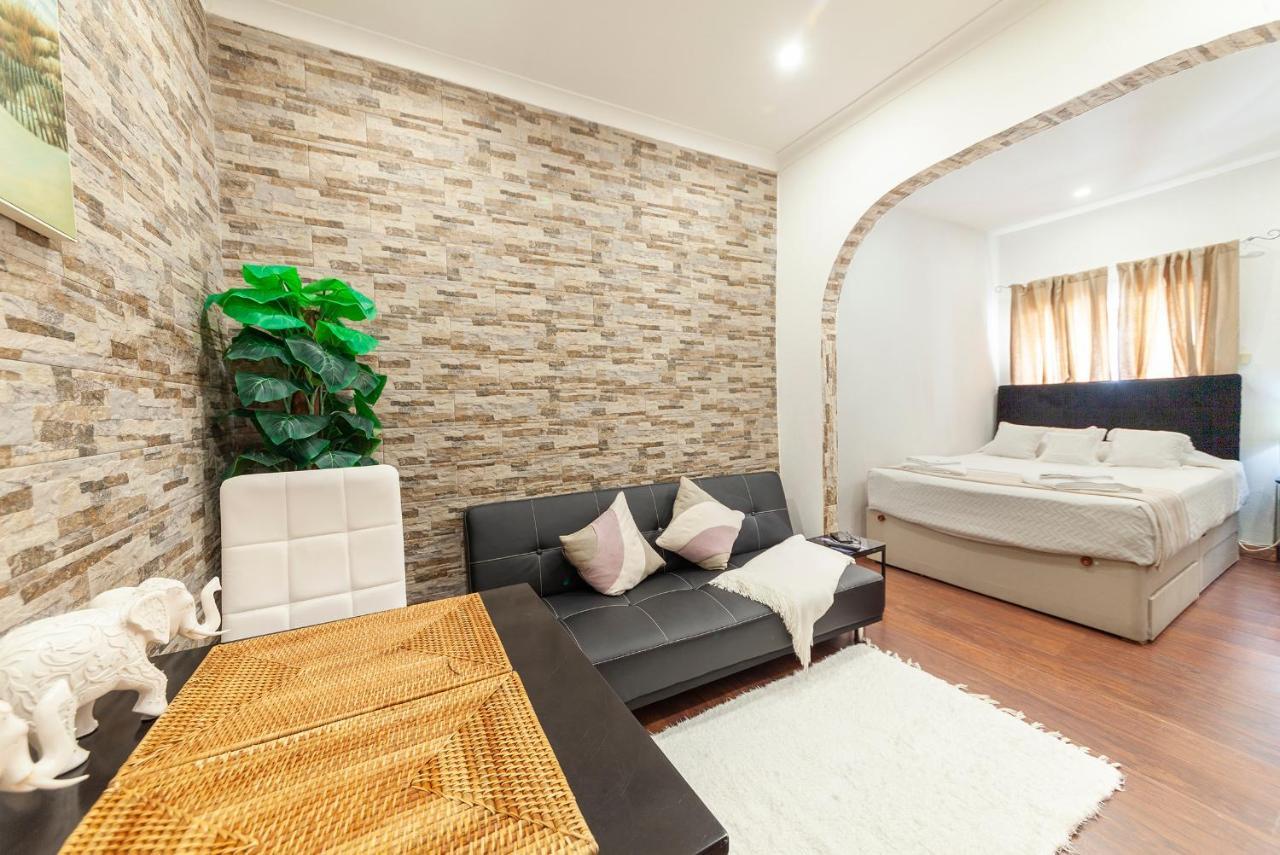 Apartamento A43 - Castle Arch *